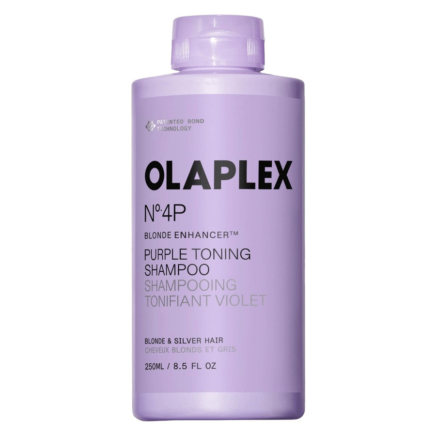 Olaplex No. 4-P Bond Maintenance Purple Shampoo 250ml