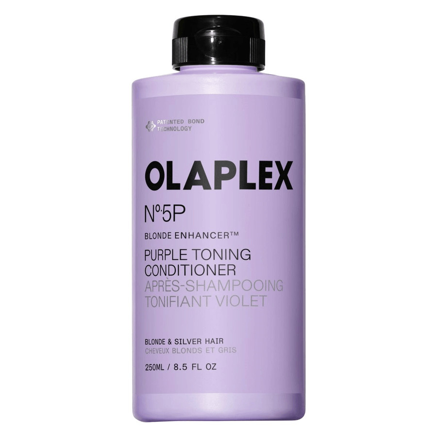 Olaplex No. 5P Blonde Enhancer Toning Conditioner Purple 250ml