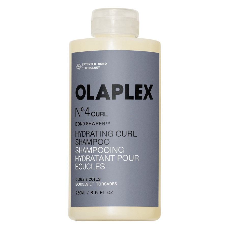 Olaplex No4 CurlHydrating Curl Shampoo 250ml