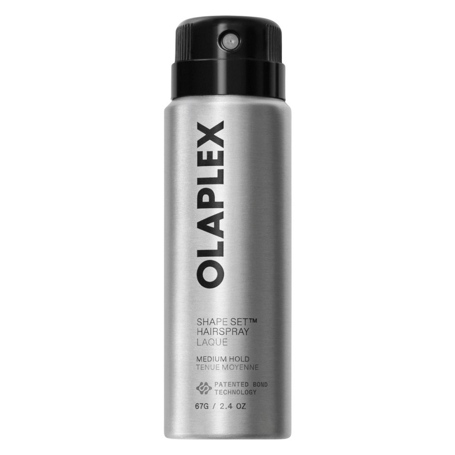Olaplex Shape Set Hairspray 75ml