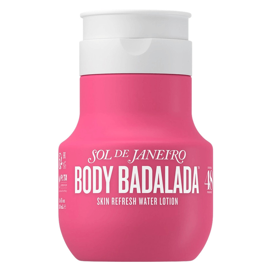 Sol de Janeiro Body Badalada Skin Refresh Water Lotion 100ml