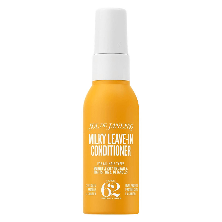 Sol de Janeiro Milky Leave-In Conditioner Cheirosa 62 60ml