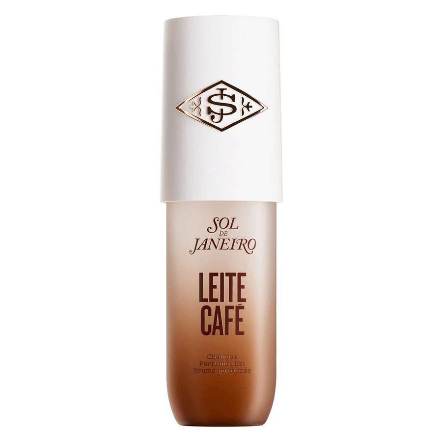 Sol de Janeiro Limited Edition Leite Cafe Mist 90ml