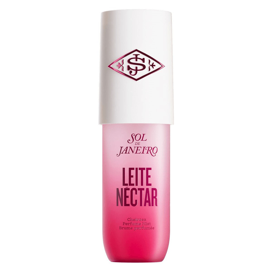 Sol de Janeiro Limited Edition Leite Nectar Mist 90ml