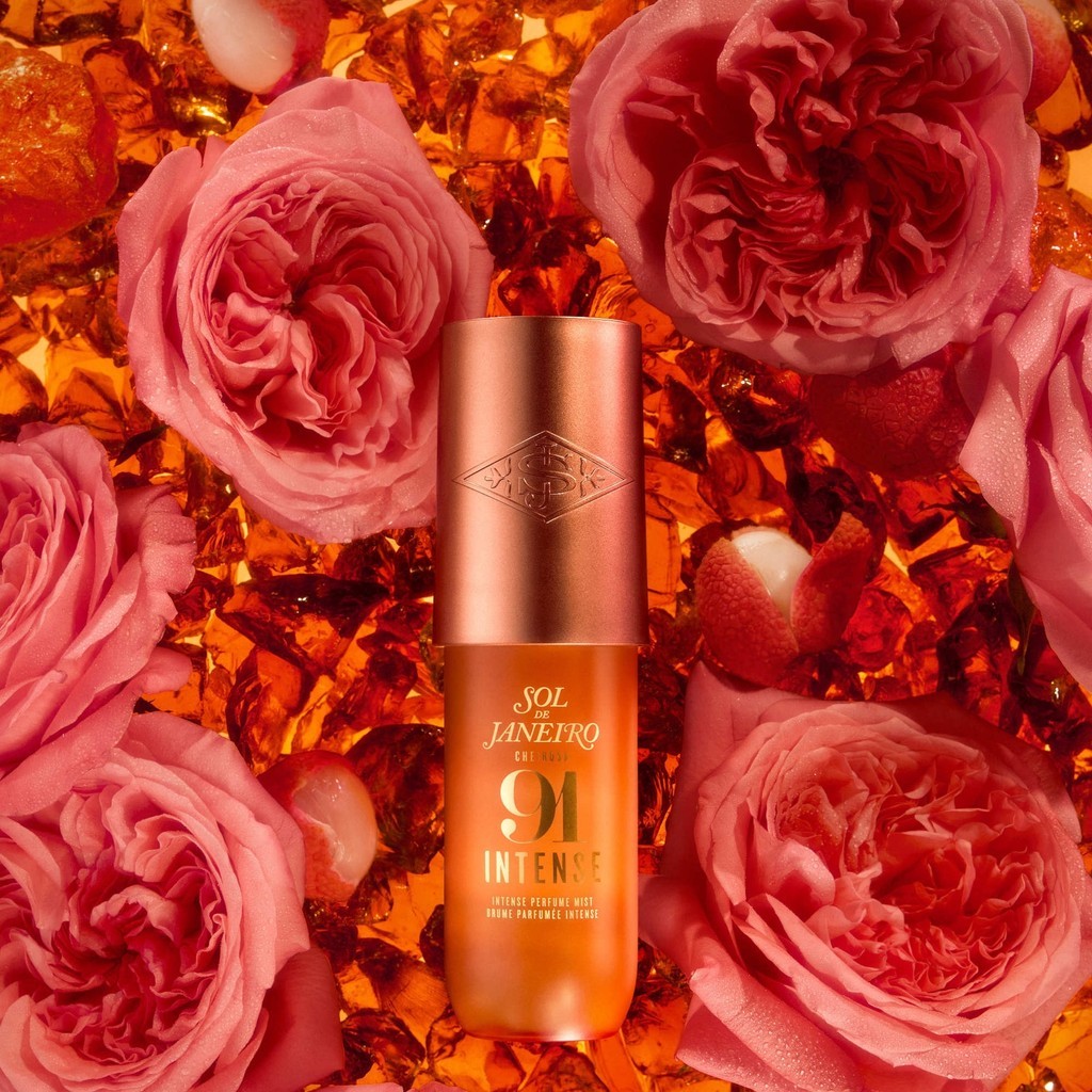 Sol de Janeiro Cheirosa '91 Intense Perfume Mist