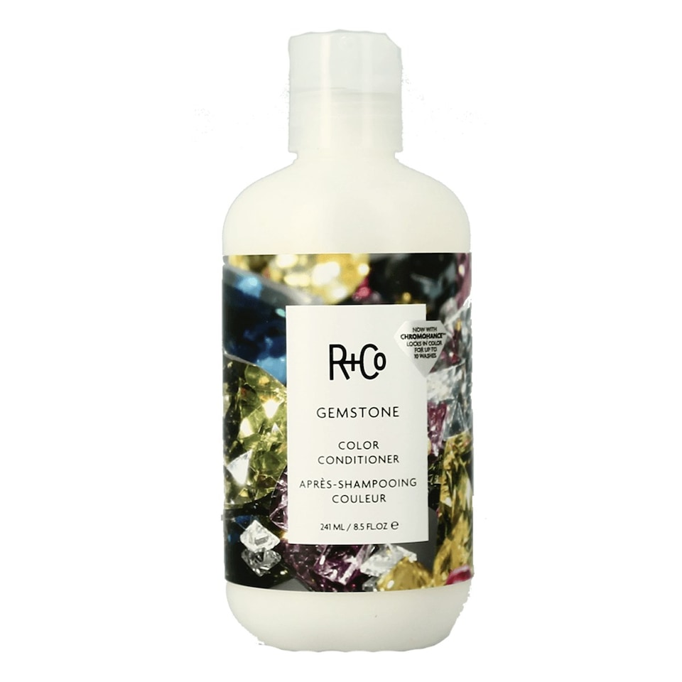 R+Co GEMSTONE Color Conditioner 241ml
