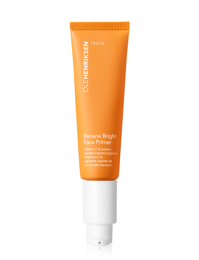 Ole Henriksen Truth Banana Bright Face Primer 30 ml