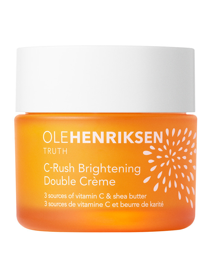 Ole Henriksen C-Rush™ Brightening Double Crème 50 ml
