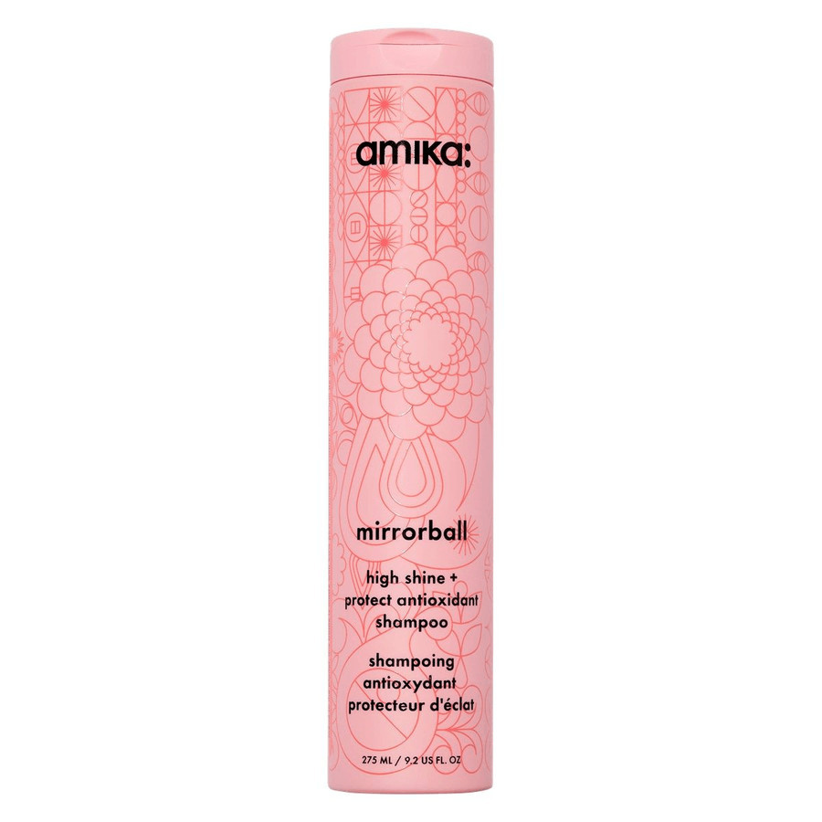 Amika Mirrorball Shampoo 275ml