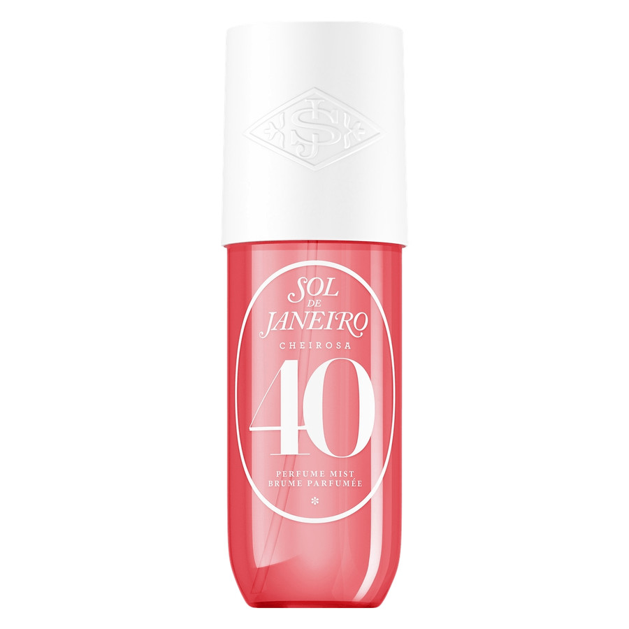 Sol de Janeiro Cheirosa 40 Perfume Mist 240ml