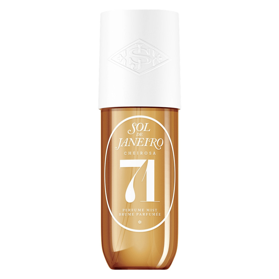 Sol de Janeiro Cheirosa 71 Dolce de Leite Perfume Mist 240ml