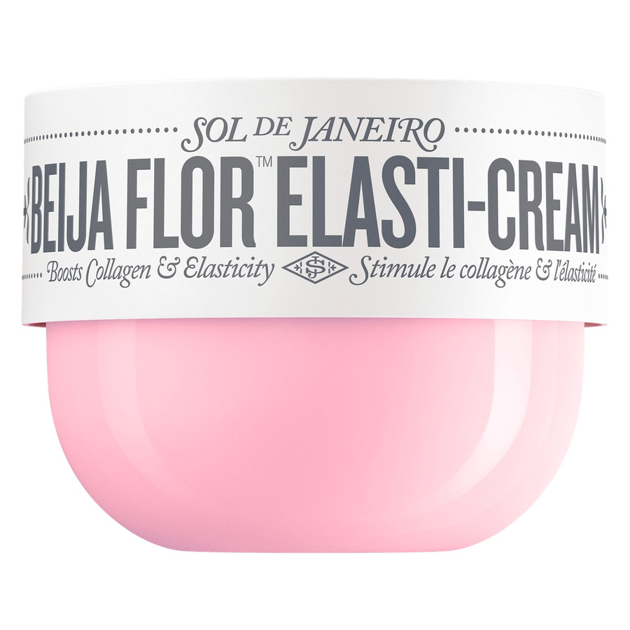 Sol de Janeiro Beija Flor Elasti Cream 240ml