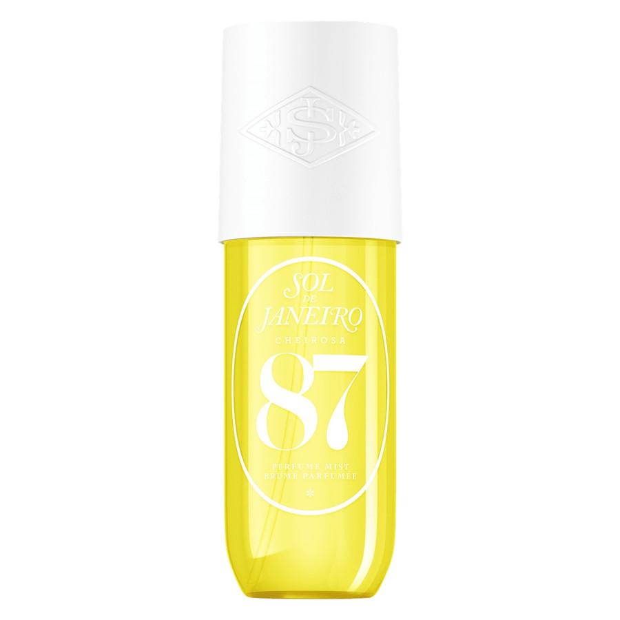 Sol De Janeiro Cheirosa 87 Rio Radiance Perfume Mist 240ml