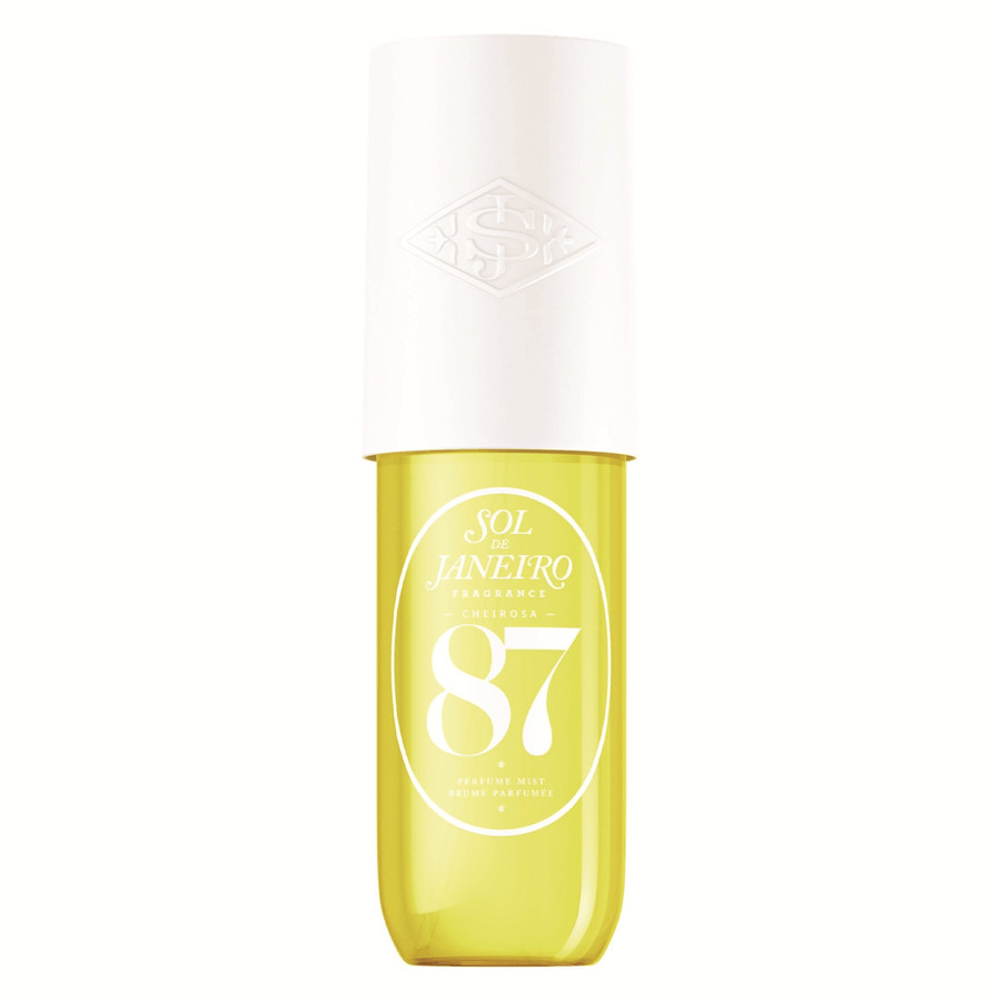 Sol De Janeiro Cheirosa 87 Rio Radiance Perfume Mist 90ml