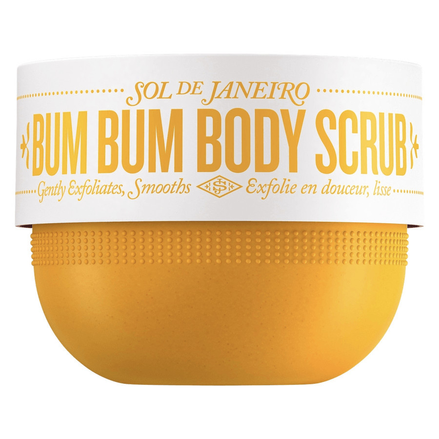 Sol de Janeiro Bum Bum Body Scrub 220g