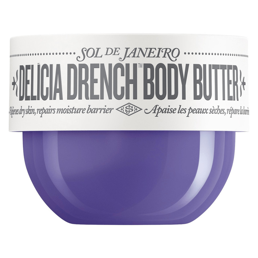 Sol de Janeiro Delicia Drench Body Butter 75ml