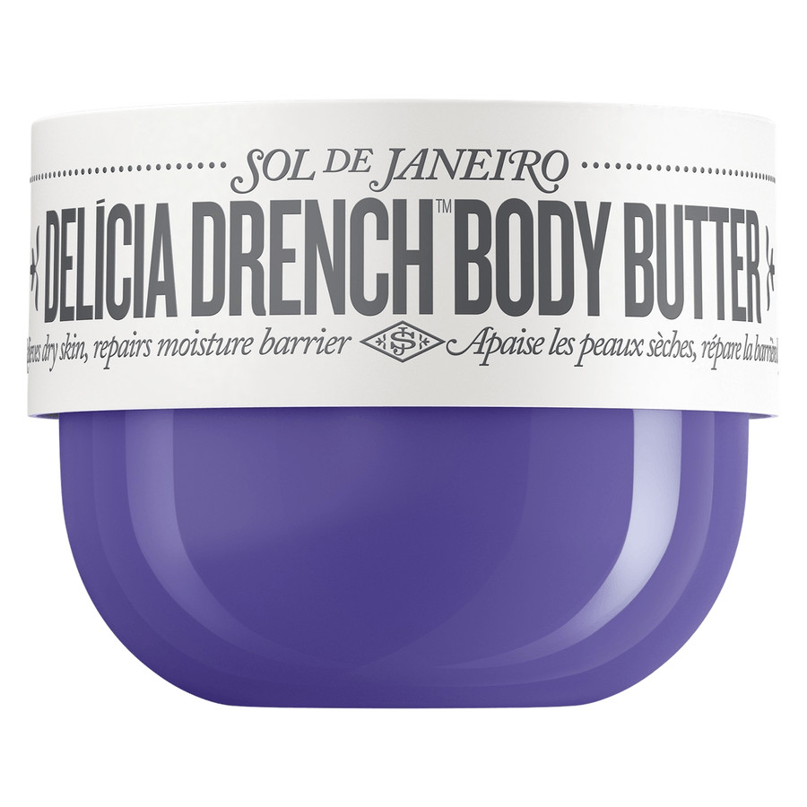 Sol de Janeiro Delicia Drench Body Butter 240ml