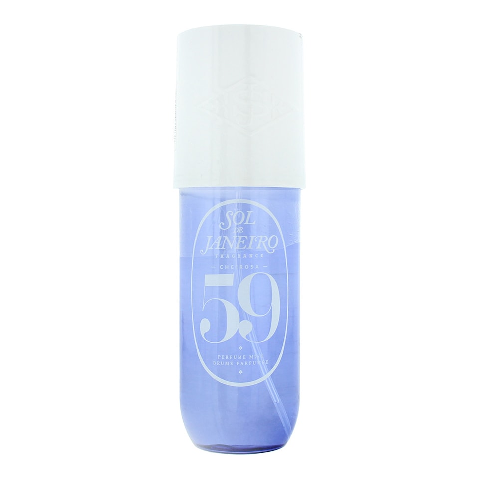 Sol De Janeiro Brazilian Crush Cheirosa 59 Perfume Mist 240ml
