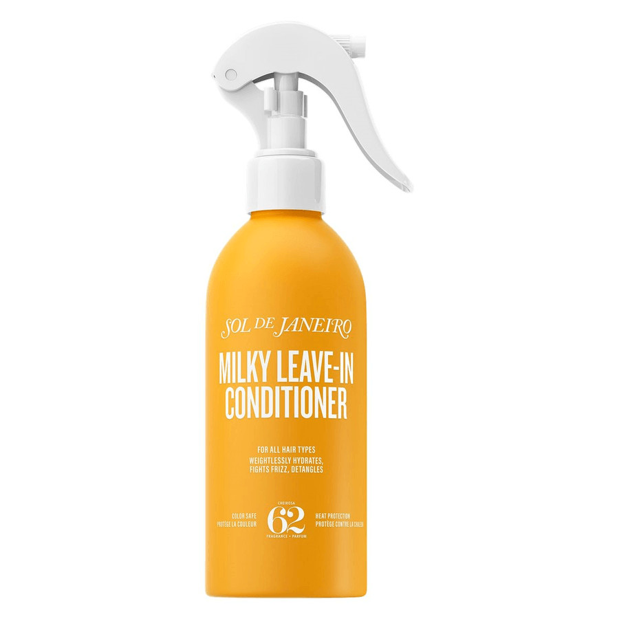 Sol de Janeiro Milky Leave-In Conditioner Cheirosa 62 210ml