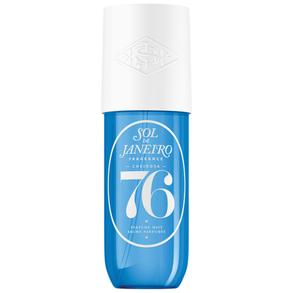 Sol de Janeiro Cheirosa 76 Perfume Mist 240 ml
