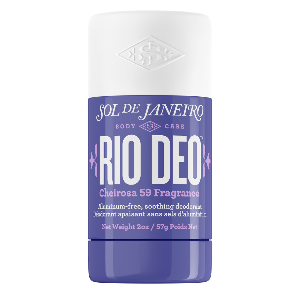 Sol de Janeiro Rio Cheirosa 59 Refill Deo Roll 57 g