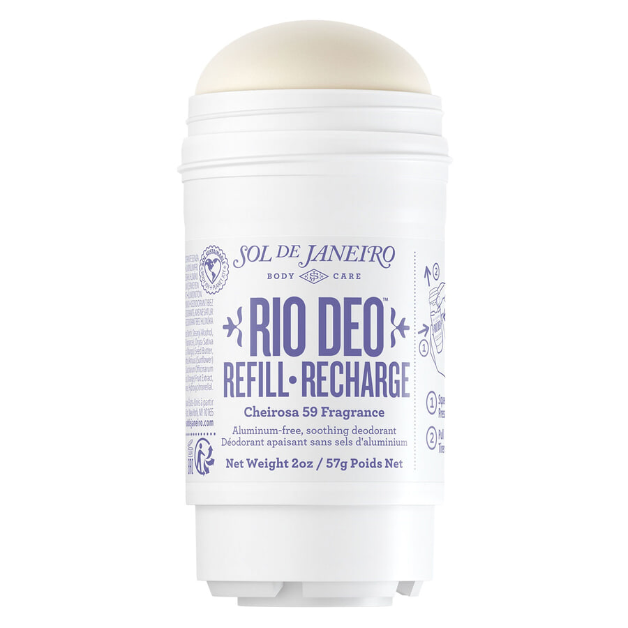 Sol de Janeiro Rio Deo Cheirosa 59 Refill 57g