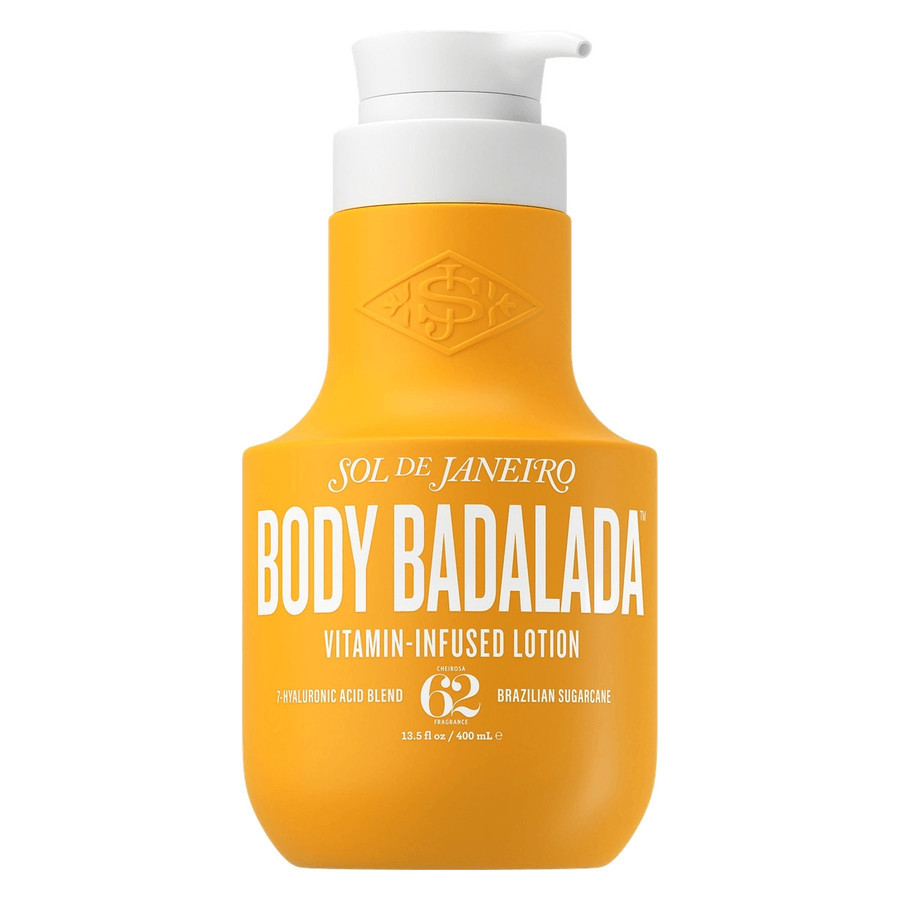 Sol de Janeiro Body Badalada 62 400ml