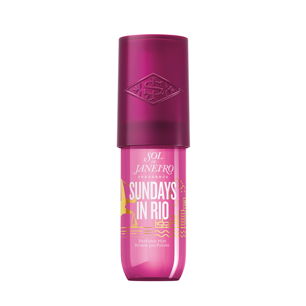Sol de Janeiro Sundays in Rio Perfume Mist