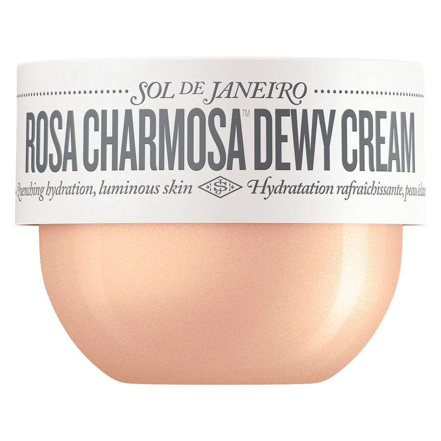 Sol de Janeiro Rosa Charmosa Dewy Cream 75ml