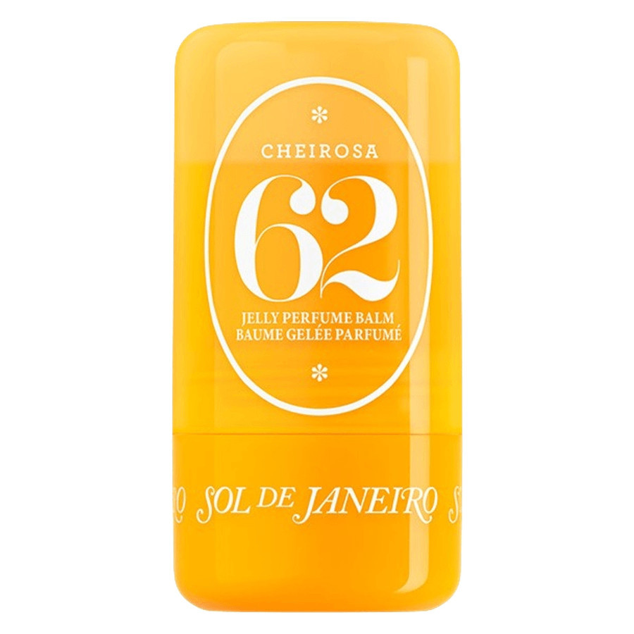 Sol de Janeiro Cheirosa '62 Jelly Perfume Balm 4g