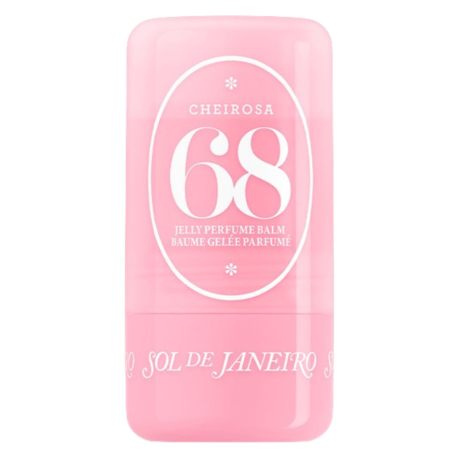 Sol de Janeiro Cheirosa '68 Jelly Perfume Balm 4g