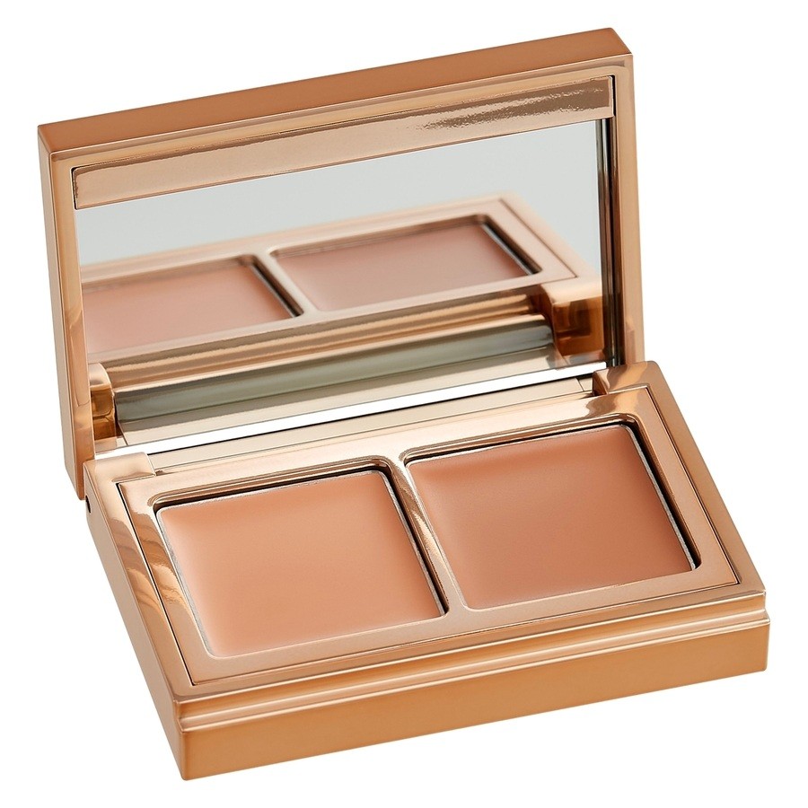 Spectrum Color-Correcting Duo-Medium To Dark 1,52g
