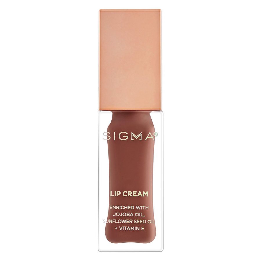 Sigma Lip Cream Dusty Rose 5,1g