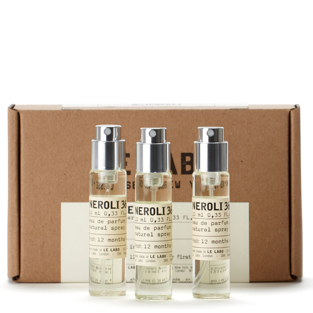 Le Labo Neroli 36 Eau de Parfum Travel Tube Refill 10 ml