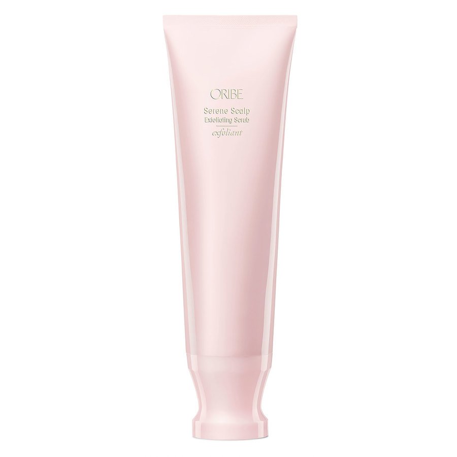 Oribe Serene Scalp Exfoliating Scrub 125ml