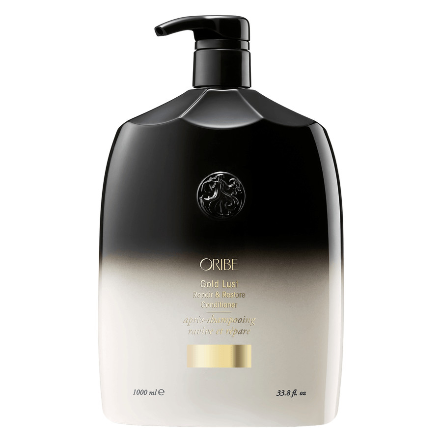 Oribe Gold Lust Repair & Restore Conditioner 1000ml