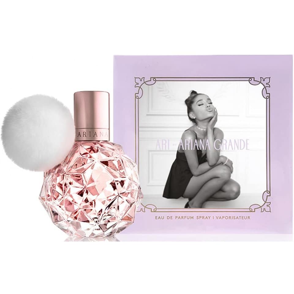 Ariana Grande Ari 100ml EDP Spray