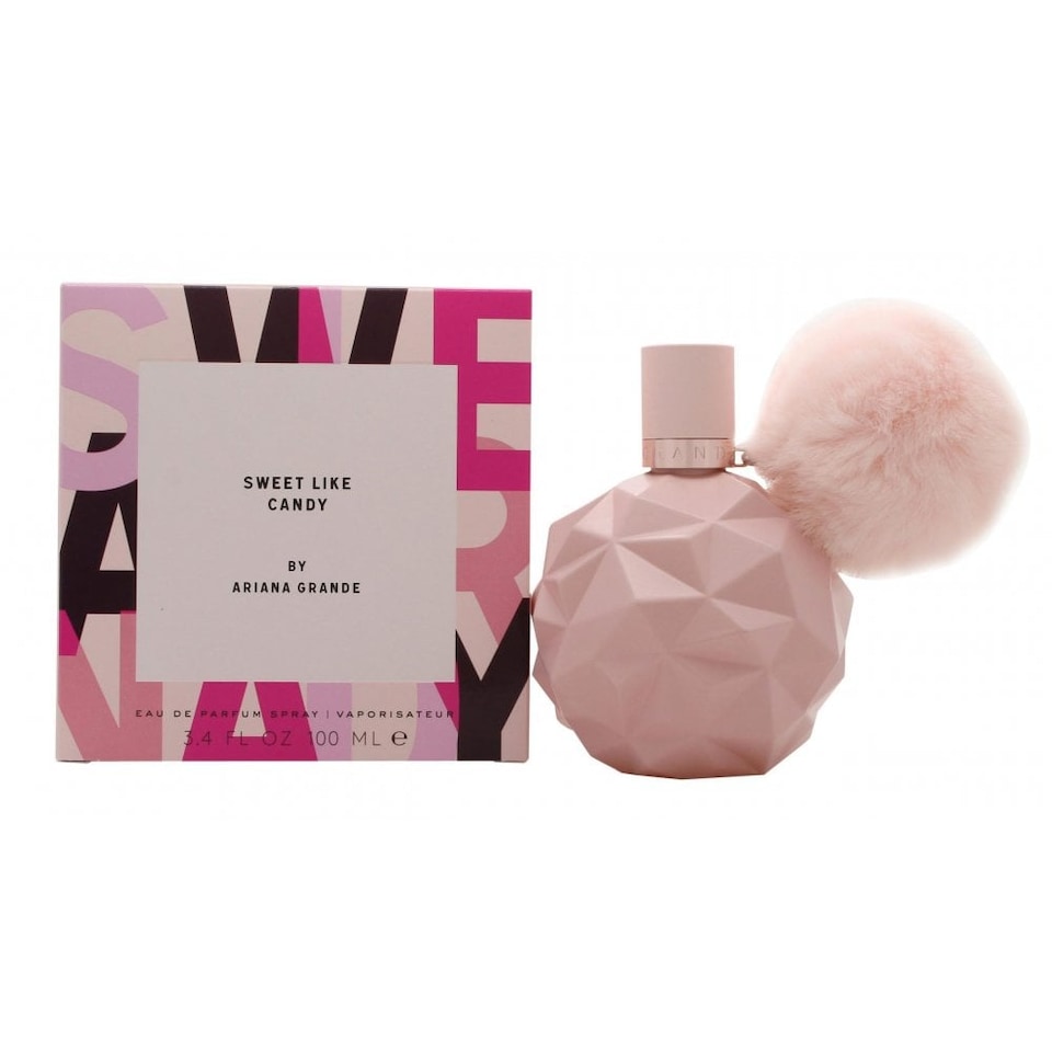 Ariana Grande Sweet Like Candy 100ml EDP Spray