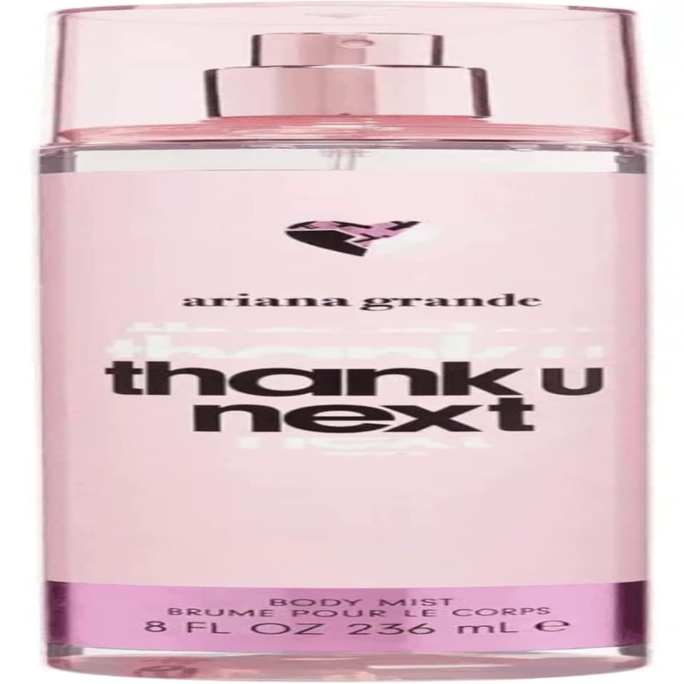 Ariana Grande Thank U Next Body Mist 236ml