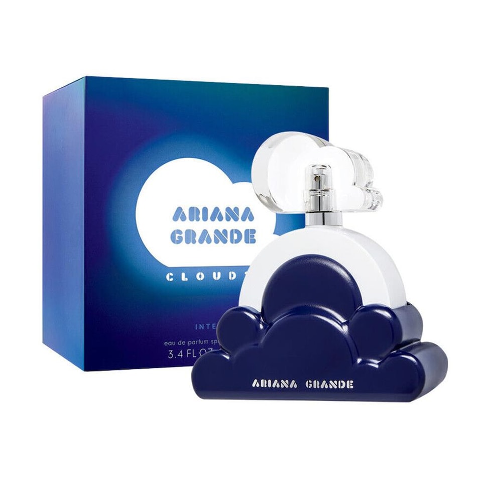 Ariana Grande Cloud Intense 2.0 Womens EDP 100ml Fragrance