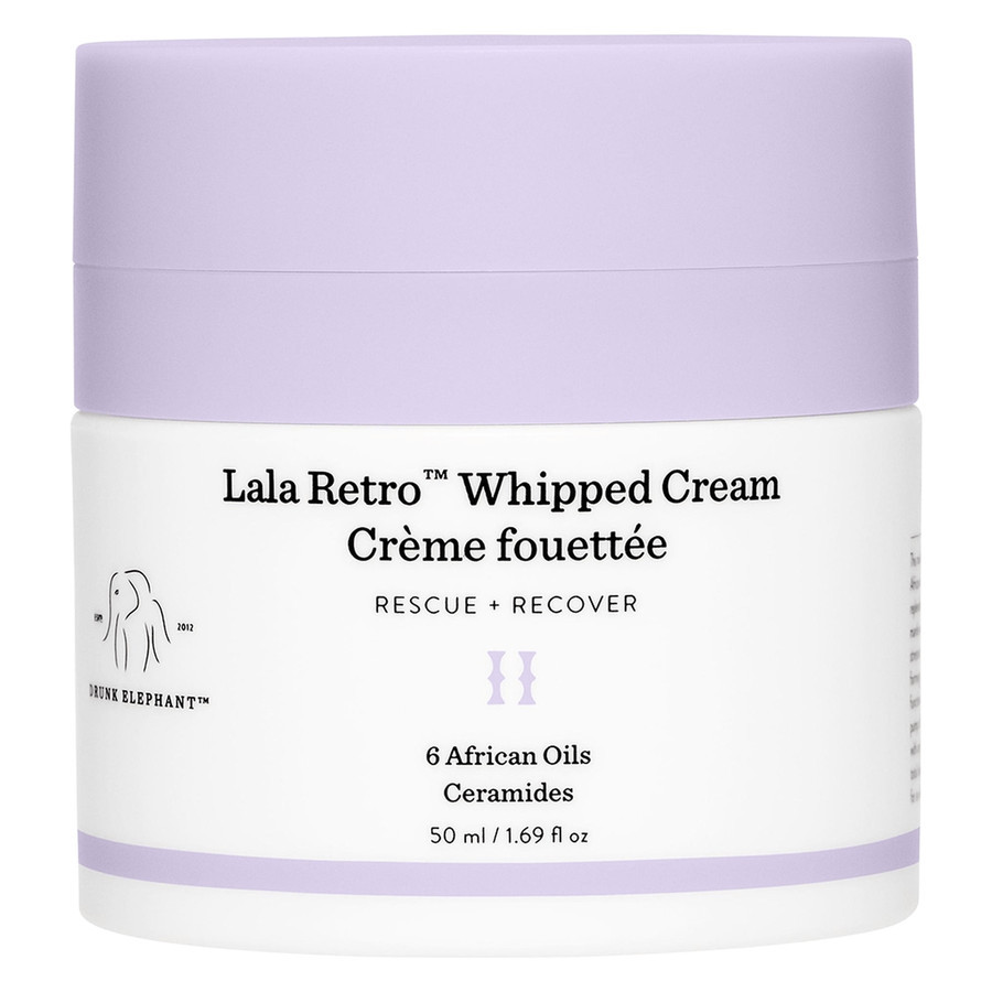 Drunk Elephant Lala Retro Whipped Cream 50ml