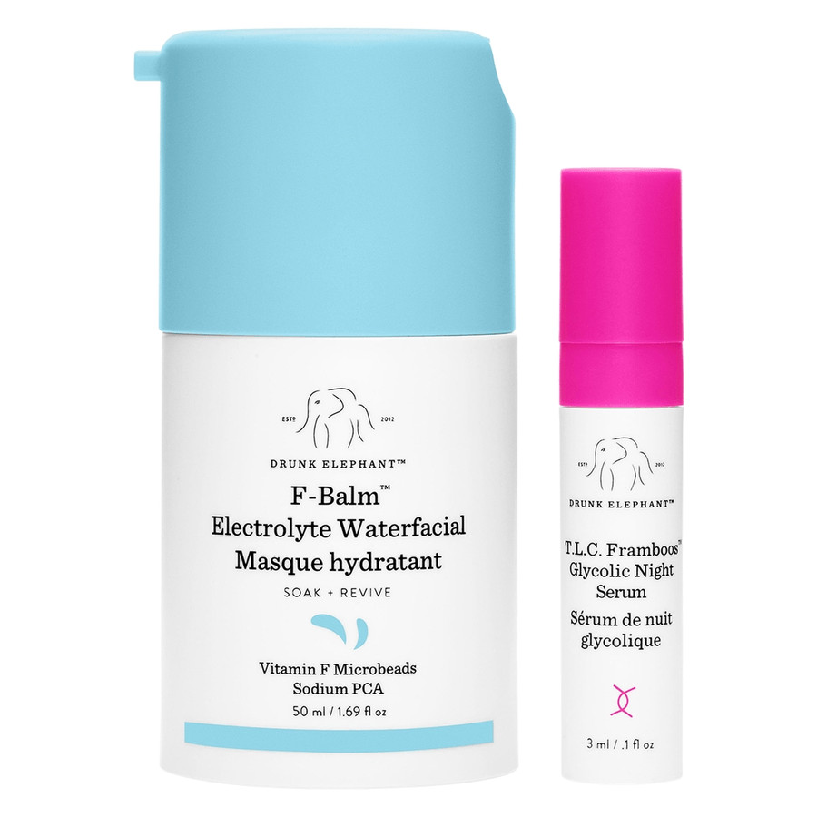 Drunk Elephant F-Balm Electrolyte Waterfacial 50ml