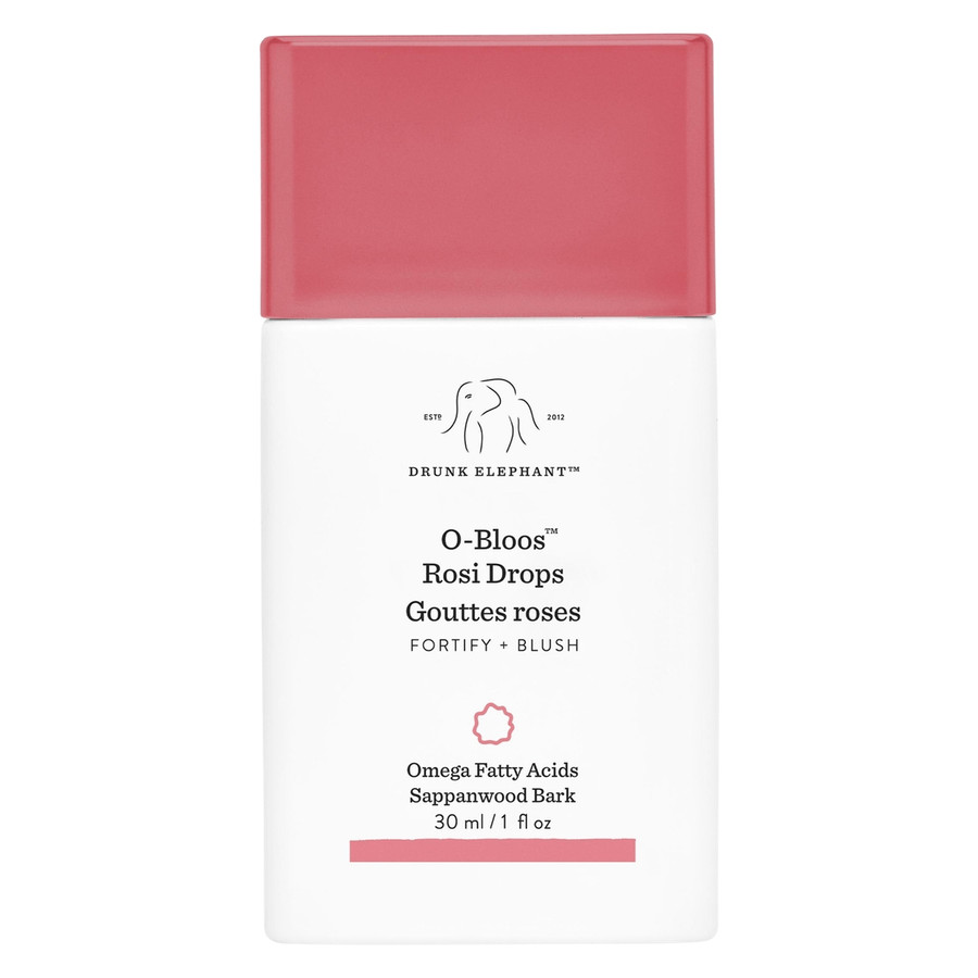 Drunk Elephant O-Bloos™ Rosi Drops 30ml