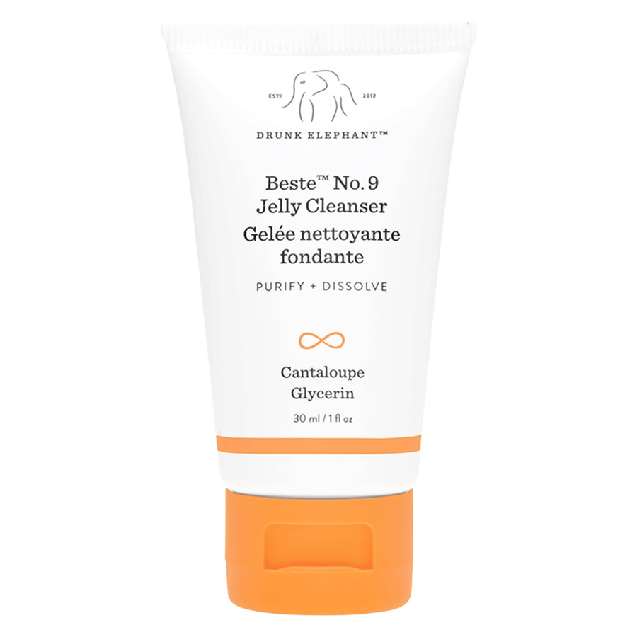 Drunk Elephant Beste No. 9 Jelly Cleanser Midi 60ml