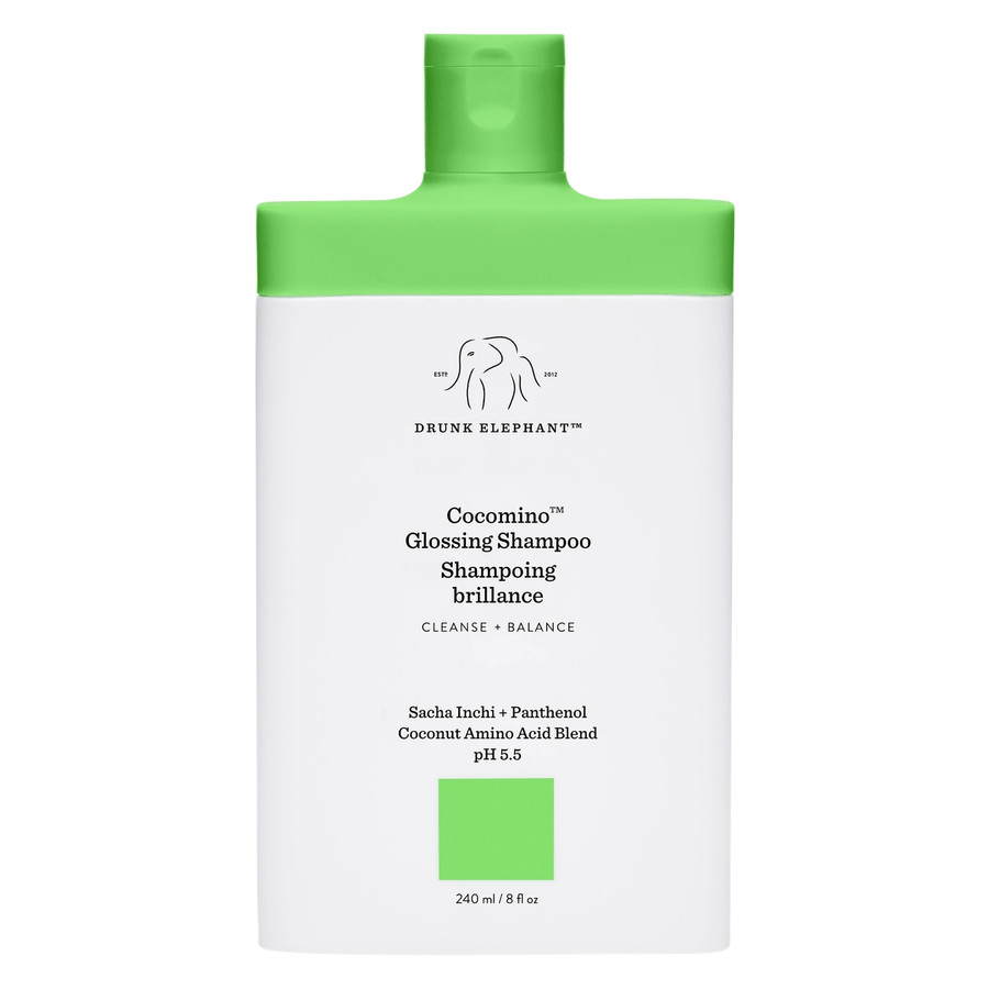 Drunk Elephant Cocomino Glossing Shampoo 240ml