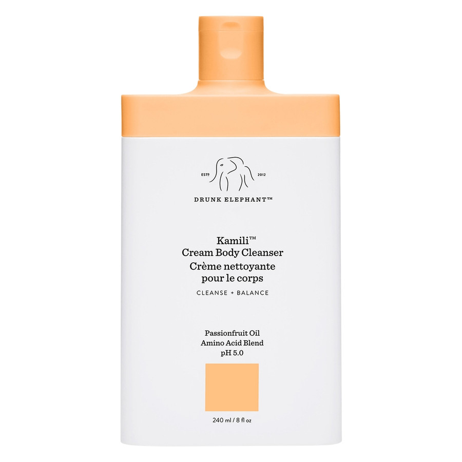 Drunk Elephant Kamili Cream Body Cleanser 240ml