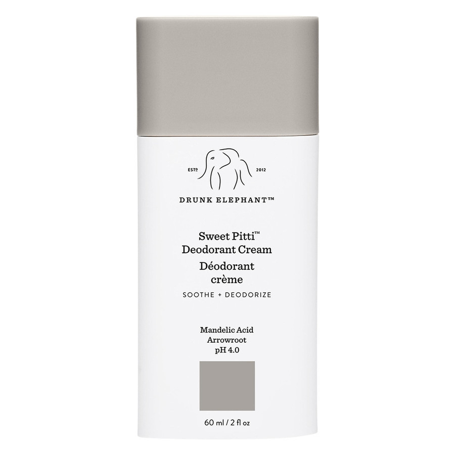 Drunk Elephant Sweet Pitti™ Deodorant Cream 60ml