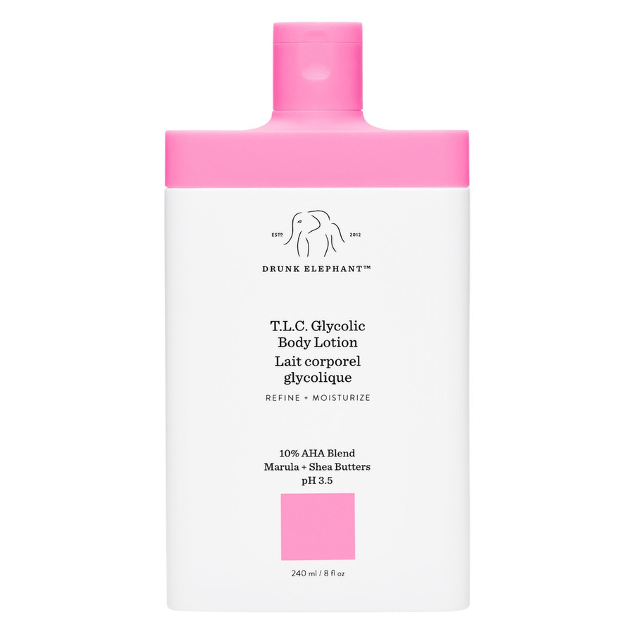 Drunk Elephant T.L.C. Glycolic B/L 240ml