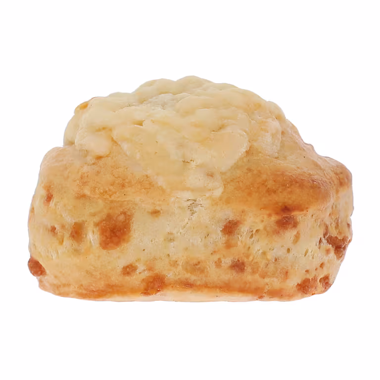 M&S Cheese Scone