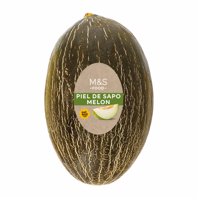 M&S Piel De Sapo Melon